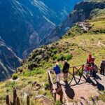 From Arequipa: Colca Canyon Excursion 2D with End in Puno - Why This Tour Offers Great Value