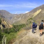 From Arequipa: Colca Canyon Excursion 2D with End in Puno - Who Will Love This Tour?