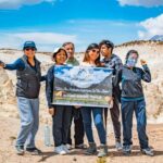 From Arequipa: Colca Canyon Full-Day Guided Tour with Meals - A Deep Dive into the Colca Canyon Guided Tour