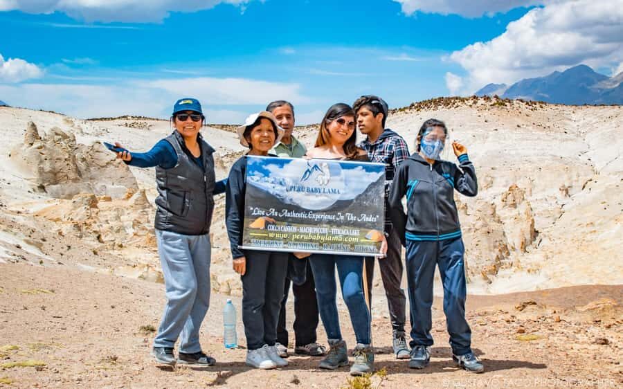 From Arequipa: Colca Canyon Full-Day Guided Tour with Meals - A Deep Dive into the Colca Canyon Guided Tour