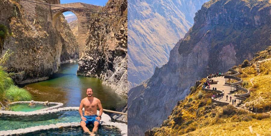 From Arequipa: Colca Canyon Full-Day Tour with Breakfast - Practical Tips and Considerations
