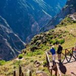 From Arequipa: Colca Canyon Full-Day Tour with Lunch - Practical Tips and Considerations