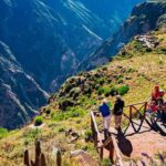From Arequipa: Colca Canyon + Hotel tour of 2D/1N - Accommodation and Inclusions