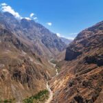 From Arequipa: Colca Canyon Two-Day Tour - Authentic Experiences and Reviews