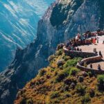 From Arequipa: Colca Valley 2 Days - What’s Included and What to Consider