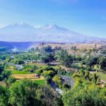 From Arequipa: Countryside by Panoramic Bus - How to Make the Most of This Experience