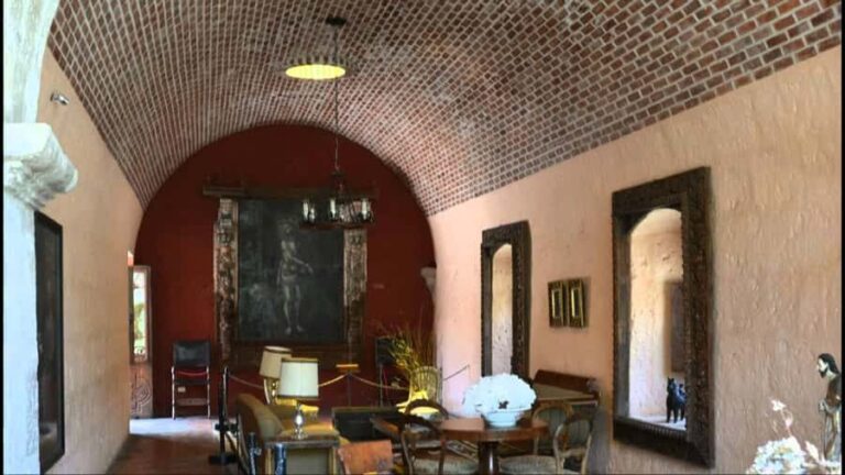 From Arequipa: Countryside Tour by Panoramic Bus - Final Thoughts