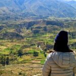 From Arequipa: Day Trip to the Colca Canyon - Practicalities and Tips