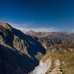 From Arequipa: Day trip to the Colca Canyon - The Itinerary Breakdown