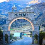 From Arequipa: Excursion to Chivay and Colca Canyon - Authentic Experiences and Practical Tips