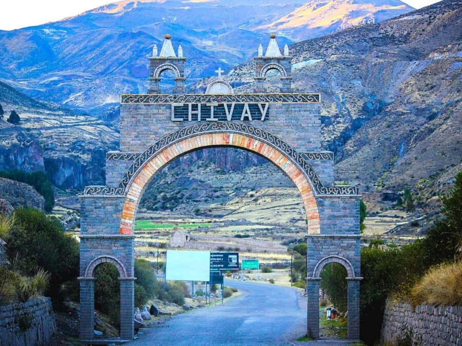From Arequipa: Excursion to Chivay and Colca Canyon - Authentic Experiences and Practical Tips