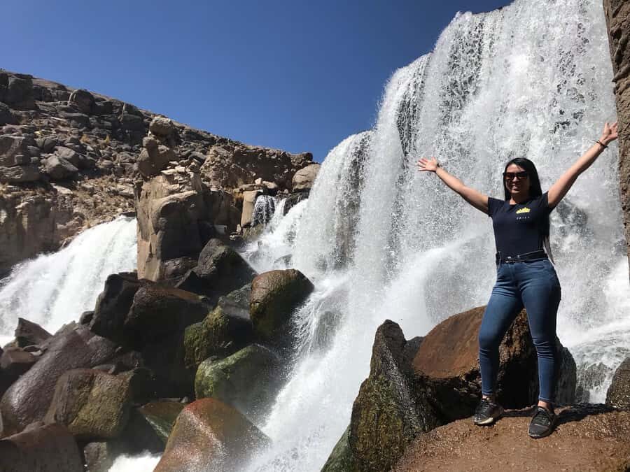 From Arequipa|| Excursion to Pillones Waterfalls ||Full Day - Final Thoughts: Is This Tour for You?