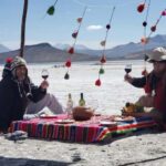 From Arequipa: Excursion to the Salinas Lagoon - Exploring the Journey: What to Expect on the Salinas Lagoon Tour