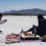 From Arequipa: Excursion to the Salinas Lagoon || Full Day | - Detailed Review