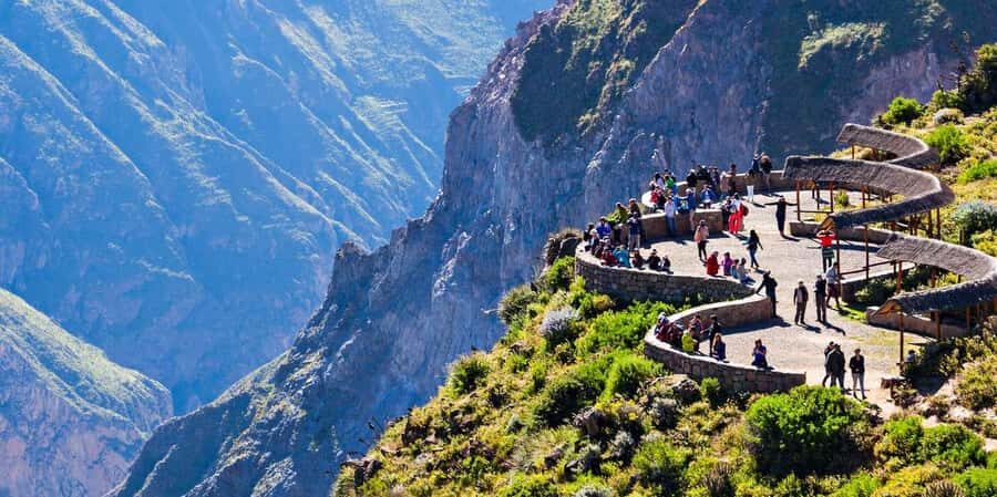 From Arequipa: incredible tour with Puno 3d/2 nights - Exploring the Itinerary in Detail