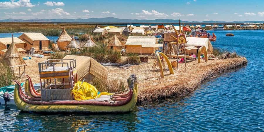 From Arequipa: incredible tour with Puno 3d/2 nights - Why This Tour Offers Excellent Value