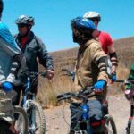 From Arequipa || Pichu Pichu Bike Tour || Half day ||| - Who Would Enjoy This Tour?