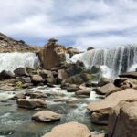 From Arequipa: Pillones Waterfall and Stone Forest Day Trip - What’s Included and What’s Not