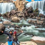 From Arequipa: Road to Pillones Waterfall - Practical Details and Value