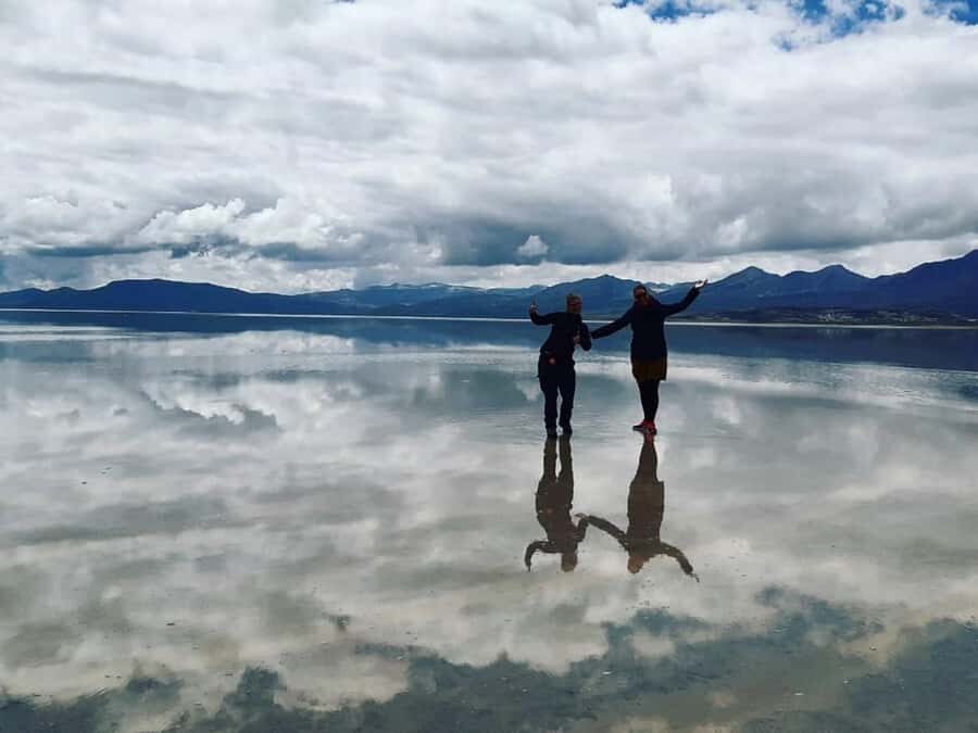 From Arequipa: Salinas Lagoon Full-Day Trip with Hot Springs - Who Would Love This Tour?