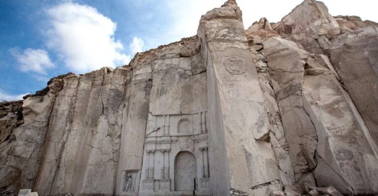 From Arequipa: Sillar Route and Hike in Culebrillas - Who Would Enjoy This Tour?