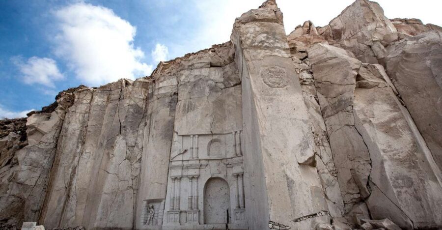 From Arequipa: Sillar Route and Hike in Culebrillas - Who Would Enjoy This Tour?