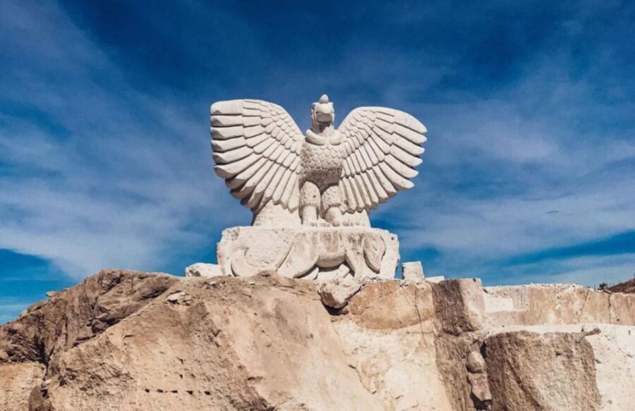 From Arequipa: Sillar Route - Half Day Tour - Summary: Who Will Get the Most Out of This Tour?