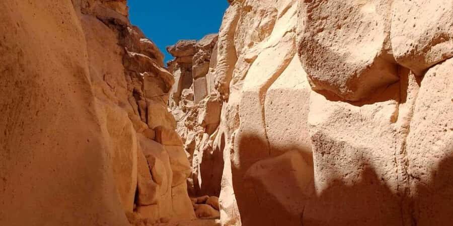 From Arequipa: Tour of the Sillar Route + Culebrillas Canyon - Detailed Review of the Sillar Route + Culebrillas Canyon Tour