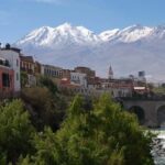 From Arequipa: Two-day excursion to the Chachani volcano - An honest look at the two-day Chachani tour