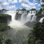 From Argentina: Iguazu Falls Brazil Side & Itaipu Dam - In-Depth Review