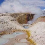From Atacama | Salar de Uyuni 4 days the largest salt lake - Who Should Consider This Tour?