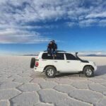 From Atacama | Uyuni salt flat 4 days the largest salt flat - Evaluating the Cost and Value
