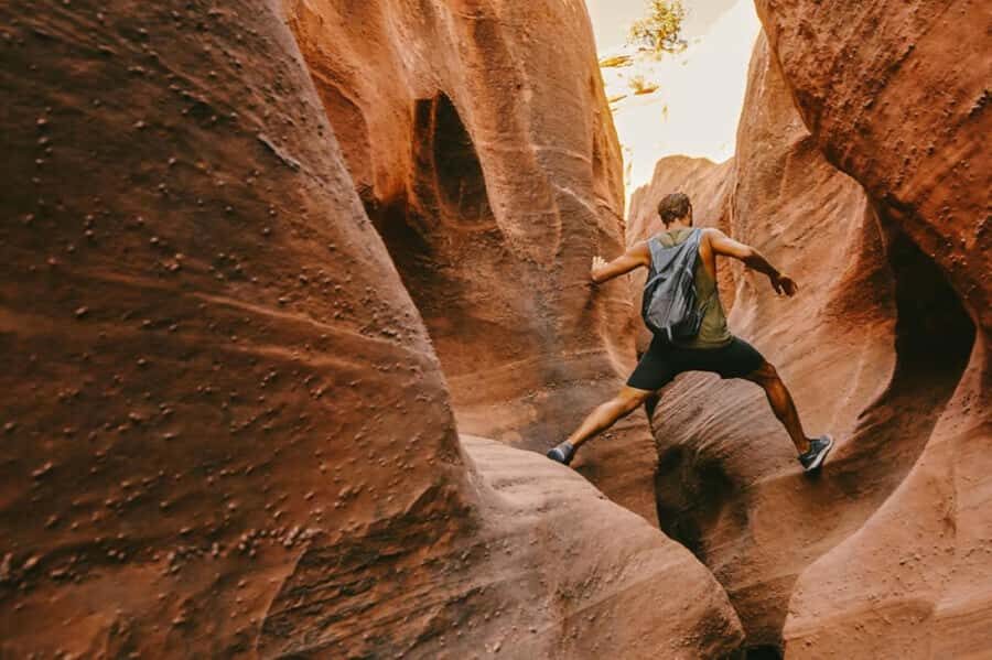 From Ayacucho || Excursion to the 7 canyons of Qorihuillca - The Value of the Tour