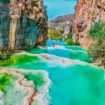 From Ayacucho: Excursion to the Turquoise Waters of Millpu - Authentic Experience and Practical Tips