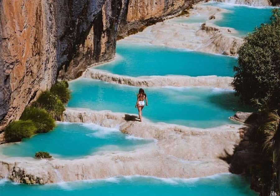 From Ayacucho|| Excursion to the Turquoise Waters of Millpu - Practical Tips for the Tour