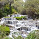 From Ayacucho: Full Day Excursion to the waterfalls - An In-Depth Look at the Waterfalls Excursion