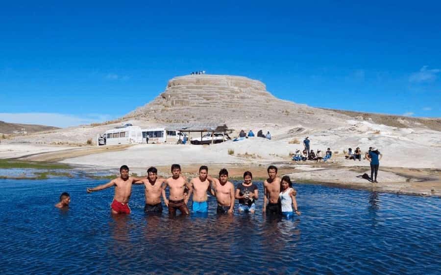 From Ayacucho: One day visit to the Pachapupum volcano - An In-Depth Look at the Tour