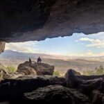 From Ayacucho: Pikimachay Huanta - Full Day - A Closer Look at the Pikimachay Huanta Tour