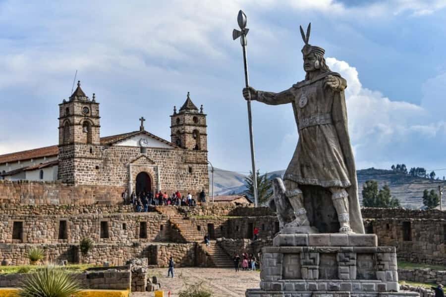From Ayacucho: Tour to Vilcashuaman, the Inca Route - FAQ