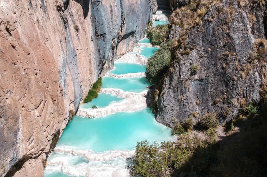 From Ayacucho: Turquoise Water of Millpu - Authentic Experiences and Practical Tips