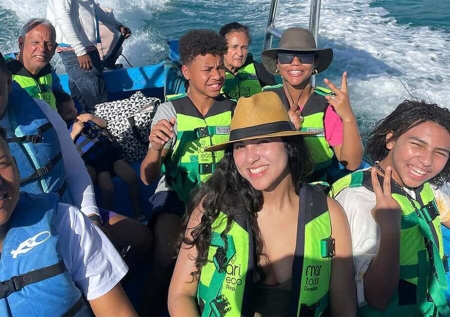 From Barahona: Guided Full-day Tour to Bahía de las Águilas - Practical Details and What to Expect