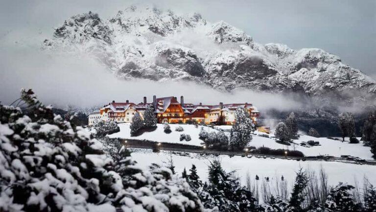 From Bariloche: Chico Circuit & Colonia Suiza Tour - Final Thoughts