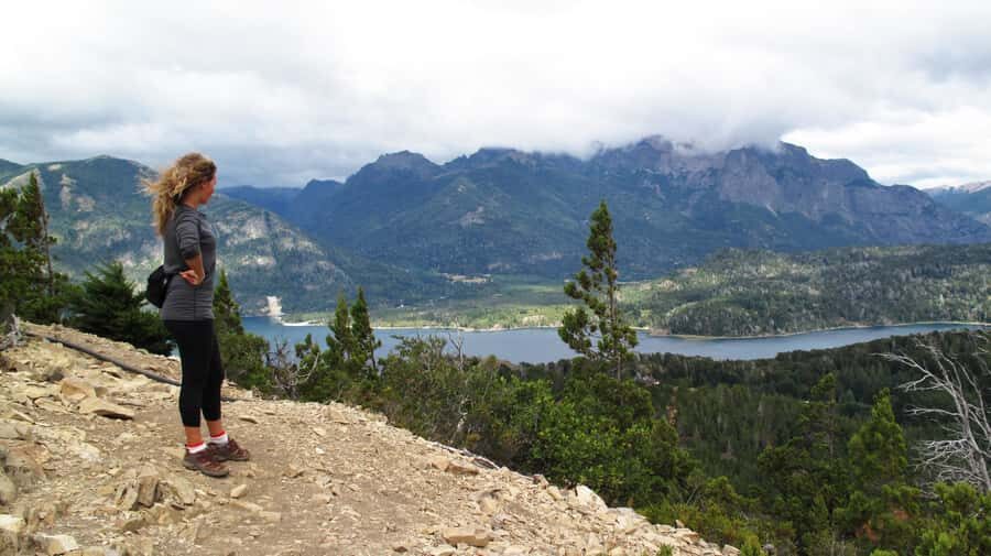 From Bariloche: Half-Day Circuito Chico Sightseeing Tour - The Sum Up