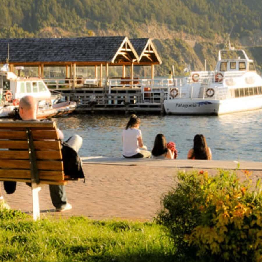 FROM BARILOCHE: SAN MARTIN DE LOS ANDES BY 7 LAKES - The detailed journey through Argentina’s lakes and mountains