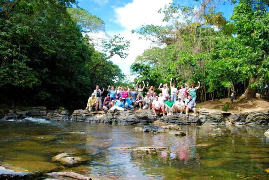 From Bávaro: Higüey Tour with Ranch Horse Ride and Lunch - In-Depth Review: What to Expect from This Tour