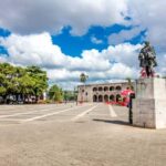 From Bávaro or Punta Cana: Santo Domingo Highlights Tour - Transportation & Logistics