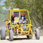 From Bayahibe: Altos de Chavón & Buggy Private Tour - Breaking Down the Itinerary