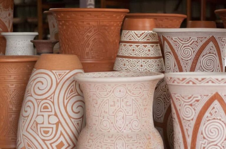 From Belém: Icoaraci Ceramics 3-Hour Tour - Who Should Consider This Tour?