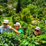 From Bogota: 5 hour guided coffe farm tour - All included - A Deep Dive into the Coffee Farm Tour