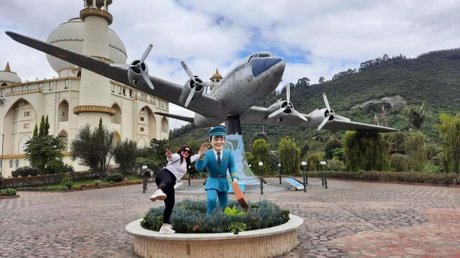 From Bogota: Excursion to Jaime Duque Park - Why This Tour Offers Good Value